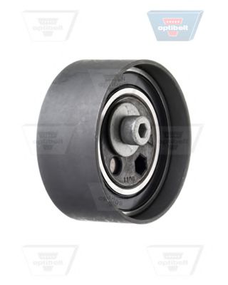 OPTIBELT 137UT Натяжной ролик, ремень ГРМ для VOLKSWAGEN (Фольксваген) OPTIBELT 137UT Натяжной ролик, ремень ГРМ для VOLKSWAGEN (Фольксваген)