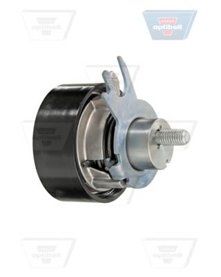 OPTIBELT 146ST Натяжной ролик, ремень ГРМ для VOLKSWAGEN (Фольксваген) OPTIBELT 146ST Натяжной ролик, ремень ГРМ для VOLKSWAGEN (Фольксваген)