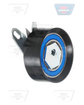 OPTIBELT 153ST Натяжной ролик, ремень ГРМ для VOLKSWAGEN (Фольксваген) OPTIBELT 153ST Натяжной ролик, ремень ГРМ для VOLKSWAGEN (Фольксваген)