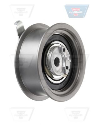 OPTIBELT 155ST Натяжной ролик, ремень ГРМ для VOLKSWAGEN NOVO FUSCA (Фольксваген Ноvо фусcа) OPTIBELT 155ST Натяжной ролик, ремень ГРМ для VOLKSWAGEN NOVO FUSCA (Фольксваген Ноvо фусcа)
