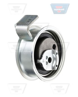 OPTIBELT KT 1233 W1 Комплект ремня ГРМ для AUDI A4 (Ауди А4) OPTIBELT KT 1233 W1 Комплект ремня ГРМ для AUDI A4 (Ауди А4)
