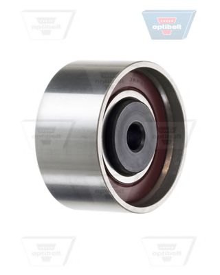 OPTIBELT 165UT Паразитный Ведущий ролик, зубчатый ремень для MAZDA 626 V (Мазда 626 5) OPTIBELT 165UT Паразитный Ведущий ролик, зубчатый ремень для MAZDA 626 V (Мазда 626 5)