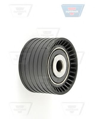OPTIBELT 168UT Паразитный Ведущий ролик, зубчатый ремень для RENAULT MEGANE II ER (Рено Меган 2 ер) OPTIBELT 168UT Паразитный Ведущий ролик, зубчатый ремень для RENAULT MEGANE II ER (Рено Меган 2 ер)