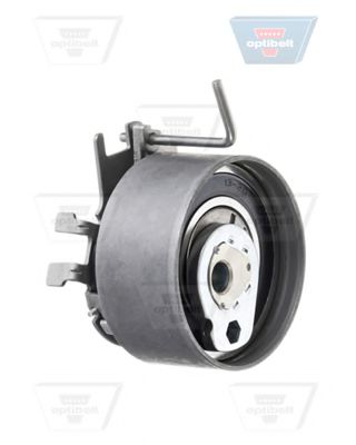 OPTIBELT KT 1252 W1 Комплект ремня ГРМ для RENAULT EURO CLIO III (Рено Эуро клио 3) OPTIBELT KT 1252 W1 Комплект ремня ГРМ для RENAULT EURO CLIO III (Рено Эуро клио 3)