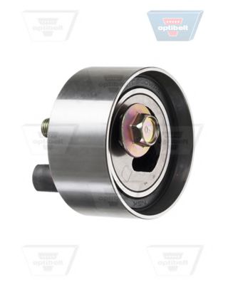 OPTIBELT KT 1254 Комплект ремня ГРМ для SUBARU (Субару) OPTIBELT KT 1254 Комплект ремня ГРМ для SUBARU (Субару)