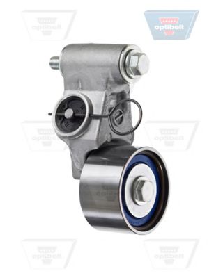 OPTIBELT 173UT Натяжной ролик, ремень ГРМ для TOYOTA (FAW) LAND CRUISER 100 (Тойота/тоета (фав) Ленд крузер 100) OPTIBELT 173UT Натяжной ролик, ремень ГРМ для TOYOTA (FAW) LAND CRUISER 100 (Тойота/тоета (фав) Ленд крузер 100)