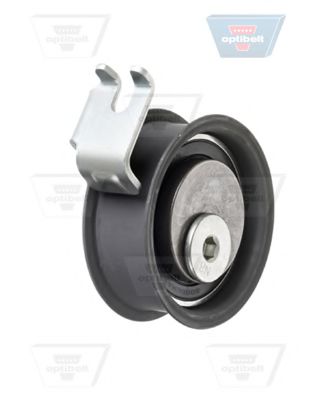 OPTIBELT 230ST Натяжной ролик, ремень ГРМ для VOLKSWAGEN NOVO FUSCA (Фольксваген Ноvо фусcа) OPTIBELT 230ST Натяжной ролик, ремень ГРМ для VOLKSWAGEN NOVO FUSCA (Фольксваген Ноvо фусcа)