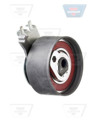 OPTIBELT KT 1317 W1 Комплект ремня ГРМ для VOLVO V70 II (Вольво V70 2) OPTIBELT KT 1317 W1 Комплект ремня ГРМ для VOLVO V70 II (Вольво V70 2)
