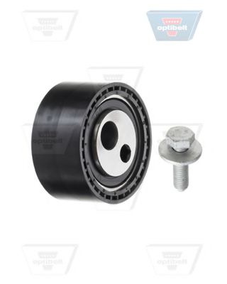 OPTIBELT KT 1350 W1 Комплект ремня ГРМ для PEUGEOT 607 (Пежо 607) OPTIBELT KT 1350 W1 Комплект ремня ГРМ для PEUGEOT 607 (Пежо 607)