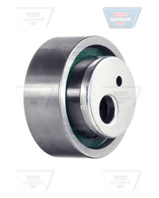OPTIBELT KT 1019 W1 Комплект ремня ГРМ для PEUGEOT 206 (Пежо 206) OPTIBELT KT 1019 W1 Комплект ремня ГРМ для PEUGEOT 206 (Пежо 206)