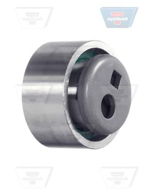 OPTIBELT 254ST Натяжной ролик, ремень ГРМ для CITROëN (Cитроëн) OPTIBELT 254ST Натяжной ролик, ремень ГРМ для CITROëN (Cитроëн)