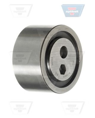 OPTIBELT KT 1158 Комплект ремня ГРМ 