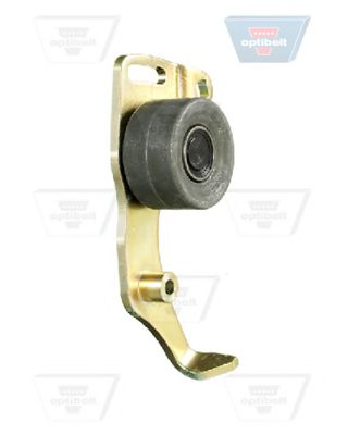 OPTIBELT 274ST Натяжной ролик, ремень ГРМ для CITROëN (Cитроëн) OPTIBELT 274ST Натяжной ролик, ремень ГРМ для CITROëN (Cитроëн)
