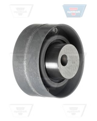 OPTIBELT KT 1083 Комплект ремня ГРМ 