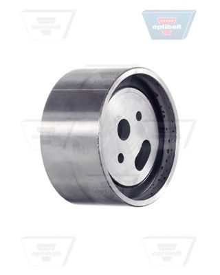 OPTIBELT KT 1057 Комплект ремня ГРМ 