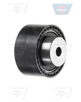 OPTIBELT 293UT Паразитный Ведущий ролик, зубчатый ремень для SUZUKI GRAND VITARA XL-7 I (Сузуки Гранд витара xл-7 и) OPTIBELT 293UT Паразитный Ведущий ролик, зубчатый ремень для SUZUKI GRAND VITARA XL-7 I (Сузуки Гранд витара xл-7 и)