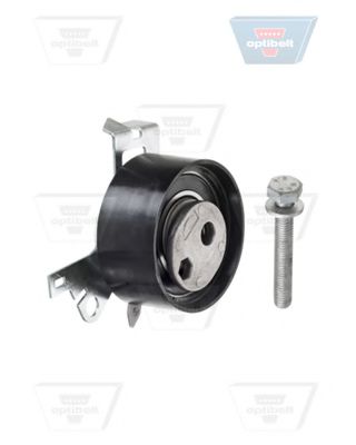 OPTIBELT 294ST Натяжной ролик, ремень ГРМ для PEUGEOT 407 (Пежо 407) OPTIBELT 294ST Натяжной ролик, ремень ГРМ для PEUGEOT 407 (Пежо 407)