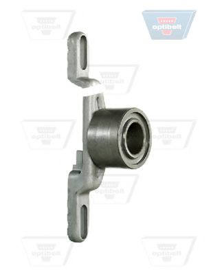 OPTIBELT 300ST Натяжной ролик, ремень ГРМ для FORD FIESTA (Форд Фиэста) OPTIBELT 300ST Натяжной ролик, ремень ГРМ для FORD FIESTA (Форд Фиэста)