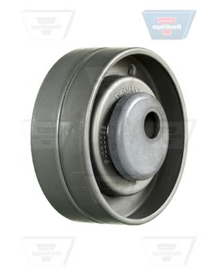 OPTIBELT 302ST Натяжной ролик, ремень ГРМ для FORD ORION II (Форд Орион 2) OPTIBELT 302ST Натяжной ролик, ремень ГРМ для FORD ORION II (Форд Орион 2)