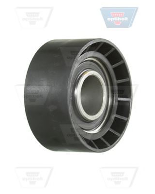 OPTIBELT 308UT Натяжной ролик, поликлиновой ремень; Паразитный Ведущий ролик, зубчатый ремень для FORD MONDEO (Форд Мондэо) OPTIBELT 308UT Натяжной ролик, поликлиновой ремень; Паразитный Ведущий ролик, зубчатый ремень для FORD MONDEO (Форд Мондэо)