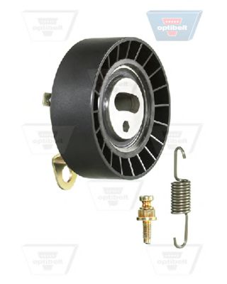 OPTIBELT 322ST Натяжной ролик, ремень ГРМ для FORD MONDEO (GBP), MONDEO I (GBP) 1.8 i 16V OPTIBELT 322ST Натяжной ролик, ремень ГРМ для FORD MONDEO (GBP), MONDEO I (GBP) 1.8 i 16V