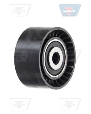 OPTIBELT 332UT Паразитный Ведущий ролик, зубчатый ремень для PEUGEOT 1007 (Пежо 1007) OPTIBELT 332UT Паразитный Ведущий ролик, зубчатый ремень для PEUGEOT 1007 (Пежо 1007)