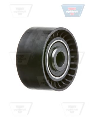 OPTIBELT 334UT Паразитный Ведущий ролик, зубчатый ремень для PEUGEOT 1007 (Пежо 1007) OPTIBELT 334UT Паразитный Ведущий ролик, зубчатый ремень для PEUGEOT 1007 (Пежо 1007)