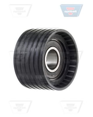 OPTIBELT 342ST Паразитный Ведущий ролик, зубчатый ремень Привод. в действ. агрегат приводной агрегат распр. вал для RENAULT TRAFIC II (Рено Трафик 2) OPTIBELT 342ST Паразитный Ведущий ролик, зубчатый ремень Привод. в действ. агрегат приводной агрегат распр. вал для RENAULT TRAFIC II (Рено Трафик 2)