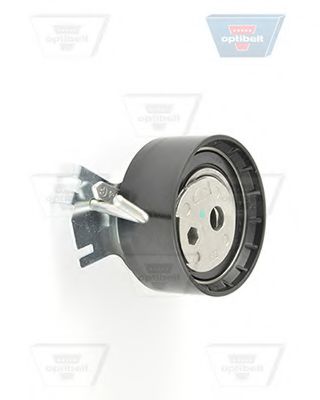 OPTIBELT 345ST Натяжной ролик, ремень ГРМ для PEUGEOT 207 (Пежо 207) OPTIBELT 345ST Натяжной ролик, ремень ГРМ для PEUGEOT 207 (Пежо 207)