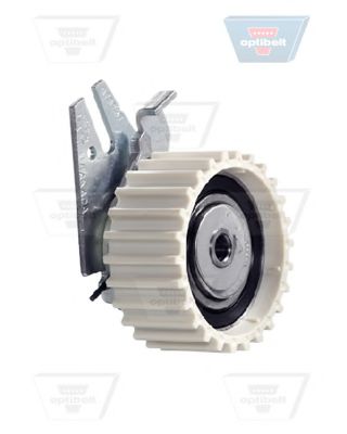 OPTIBELT KT 1080 W1 Комплект ремня ГРМ для FIAT MAREA (Фиат Мареа) OPTIBELT KT 1080 W1 Комплект ремня ГРМ для FIAT MAREA (Фиат Мареа)