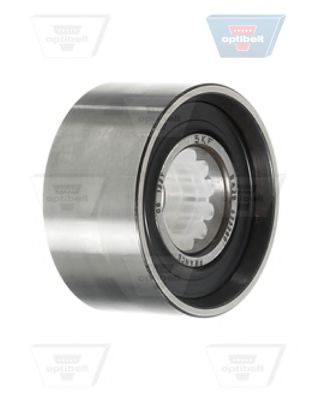 OPTIBELT 376UT Натяжной ролик, ремень ГРМ для FIAT SUPERBRAVO (Фиат Супербраvо) OPTIBELT 376UT Натяжной ролик, ремень ГРМ для FIAT SUPERBRAVO (Фиат Супербраvо)