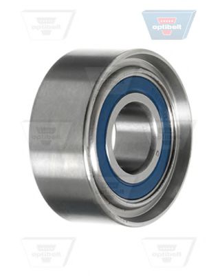 OPTIBELT 380UT Натяжной ролик, ремень ГРМ для FIAT SUPERBRAVO (Фиат Супербраvо) OPTIBELT 380UT Натяжной ролик, ремень ГРМ для FIAT SUPERBRAVO (Фиат Супербраvо)