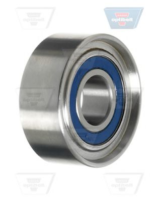 OPTIBELT 381UT Натяжной ролик, ремень ГРМ для FIAT SUPERBRAVO (Фиат Супербраvо) OPTIBELT 381UT Натяжной ролик, ремень ГРМ для FIAT SUPERBRAVO (Фиат Супербраvо)