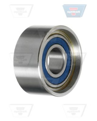 OPTIBELT 382UT Паразитный Ведущий ролик, зубчатый ремень для FIAT STRADA II (Фиат Страда 2) OPTIBELT 382UT Паразитный Ведущий ролик, зубчатый ремень для FIAT STRADA II (Фиат Страда 2)