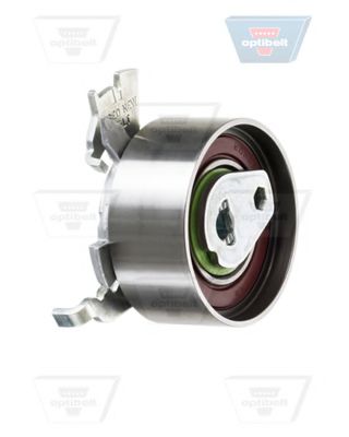 OPTIBELT 395ST Натяжной ролик, ремень ГРМ для CHEVROLET CAPTIVA (Шевроле Каптива) OPTIBELT 395ST Натяжной ролик, ремень ГРМ для CHEVROLET CAPTIVA (Шевроле Каптива)