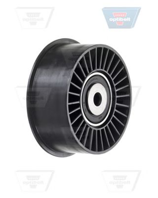 OPTIBELT 399UT Паразитный Ведущий ролик, зубчатый ремень для RENAULT TRAFIC II (Рено Трафик 2) OPTIBELT 399UT Паразитный Ведущий ролик, зубчатый ремень для RENAULT TRAFIC II (Рено Трафик 2)