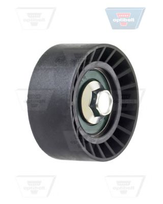 OPTIBELT 416UT Паразитный Ведущий ролик, зубчатый ремень для CHEVROLET AVEO (Шевроле Авео) OPTIBELT 416UT Паразитный Ведущий ролик, зубчатый ремень для CHEVROLET AVEO (Шевроле Авео)