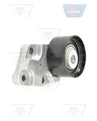 OPTIBELT 417ST Натяжной ролик, ремень ГРМ для DAEWOO (Дэу) OPTIBELT 417ST Натяжной ролик, ремень ГРМ для DAEWOO (Дэу)