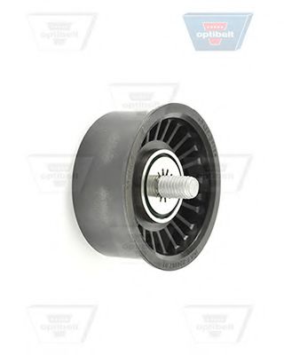 OPTIBELT 418UT Паразитный Ведущий ролик, зубчатый ремень для OPEL VECTRA C GTS (Опель Вектра с джити) OPTIBELT 418UT Паразитный Ведущий ролик, зубчатый ремень для OPEL VECTRA C GTS (Опель Вектра с джити)