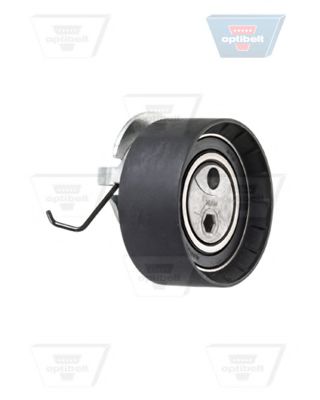 OPTIBELT 422ST Натяжной ролик, ремень ГРМ для VOLKSWAGEN T4 MULTIVAN (Фольксваген Т4 мултиvан) OPTIBELT 422ST Натяжной ролик, ремень ГРМ для VOLKSWAGEN T4 MULTIVAN (Фольксваген Т4 мултиvан)