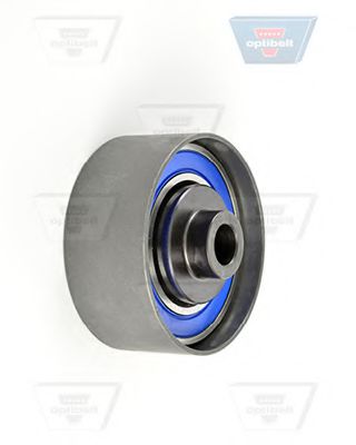 OPTIBELT 436UT Паразитный Ведущий ролик, зубчатый ремень для OPEL CORSA A (Опель Cорса а) OPTIBELT 436UT Паразитный Ведущий ролик, зубчатый ремень для OPEL CORSA A (Опель Cорса а)