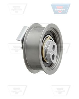 OPTIBELT 442ST Натяжной ролик, ремень ГРМ для VOLKSWAGEN SCIROCCO (Фольксваген Сcироccо) OPTIBELT 442ST Натяжной ролик, ремень ГРМ для VOLKSWAGEN SCIROCCO (Фольксваген Сcироccо)