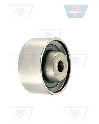 OPTIBELT 444UT Паразитный Ведущий ролик, зубчатый ремень для HYUNDAI EXCEL (Хендай Эxcэл) OPTIBELT 444UT Паразитный Ведущий ролик, зубчатый ремень для HYUNDAI EXCEL (Хендай Эxcэл)