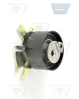 OPTIBELT 447ST Натяжной ролик, ремень ГРМ для CITROëN (Cитроëн) OPTIBELT 447ST Натяжной ролик, ремень ГРМ для CITROëN (Cитроëн)