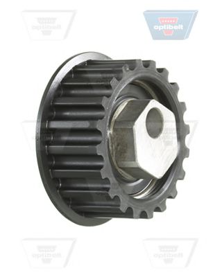 OPTIBELT KT 1015 Комплект ремня ГРМ 