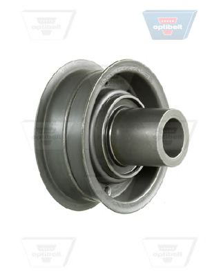 OPTIBELT KT 1041 Комплект ремня ГРМ 