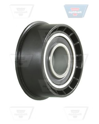 OPTIBELT KT 1207 Комплект ремня ГРМ для OPEL SIGNUM (Опель Сигнум) OPTIBELT KT 1207 Комплект ремня ГРМ для OPEL SIGNUM (Опель Сигнум)
