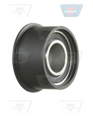 OPTIBELT 509UT Паразитный Ведущий ролик, зубчатый ремень для OPEL OMEGA B (Опель Омега б) OPTIBELT 509UT Паразитный Ведущий ролик, зубчатый ремень для OPEL OMEGA B (Опель Омега б)
