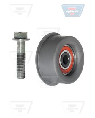 OPTIBELT 517UT Паразитный Ведущий ролик, зубчатый ремень для OPEL CORSA A (Опель Cорса а) OPTIBELT 517UT Паразитный Ведущий ролик, зубчатый ремень для OPEL CORSA A (Опель Cорса а)