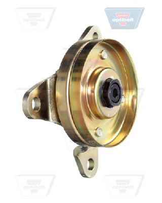OPTIBELT 605UR Паразитный ведущий ролик, поликлиновой ремень для RENAULT SUPER 5 (Рено Супэр 5) OPTIBELT 605UR Паразитный ведущий ролик, поликлиновой ремень для RENAULT SUPER 5 (Рено Супэр 5)